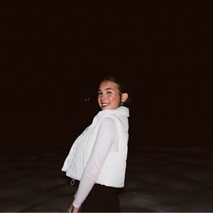 Meet your Posher, Sam